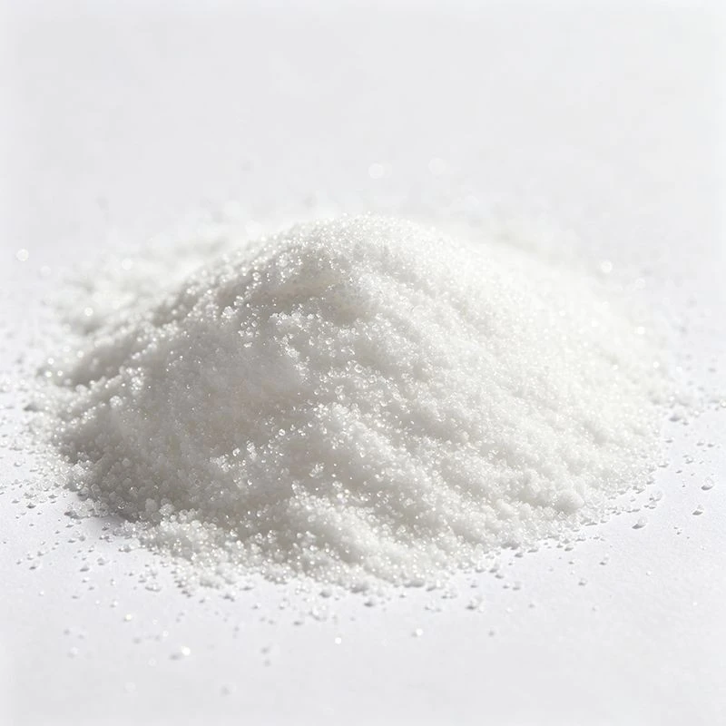Acrylamide factory