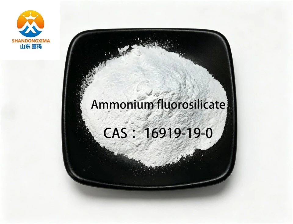 Ammonium Fluorosilicate price