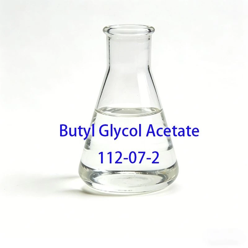 Butyl Glycol Acetate best