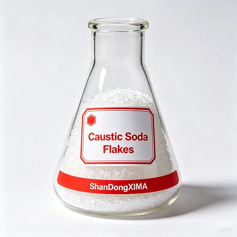 Caustic Soda Solid