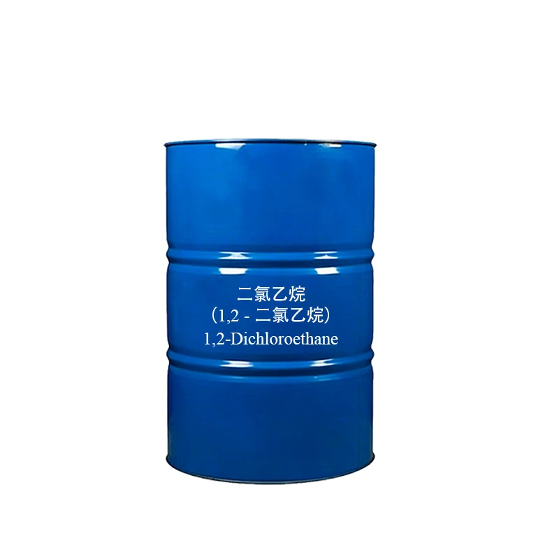 Dichloroethane