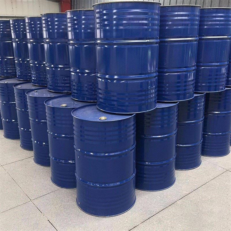 Dichloroethane factory