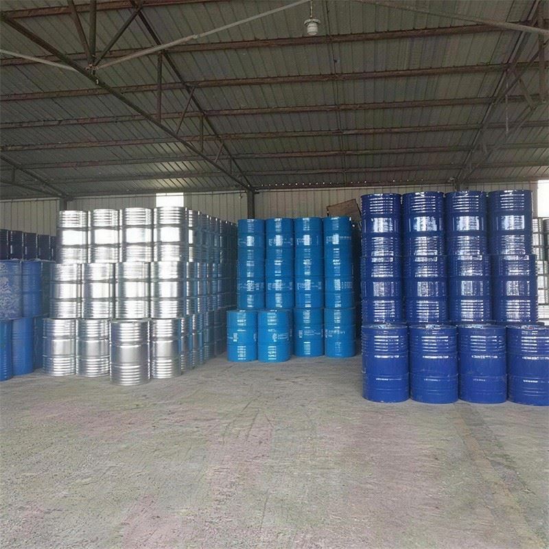 Diethylene Glycol Butyl Ether factory