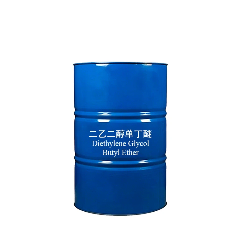 Diethylene Glycol Butyl Ether