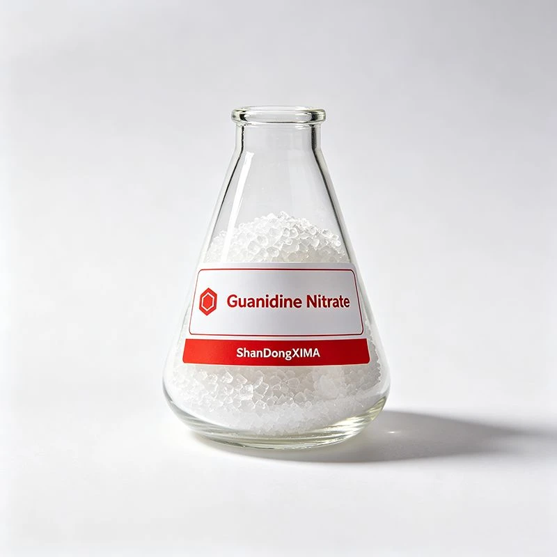 Guanidine Nitrate