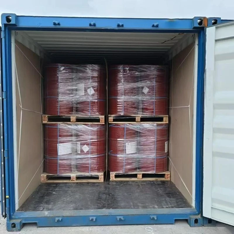 Hydrazine Hydrate 80% high quality
