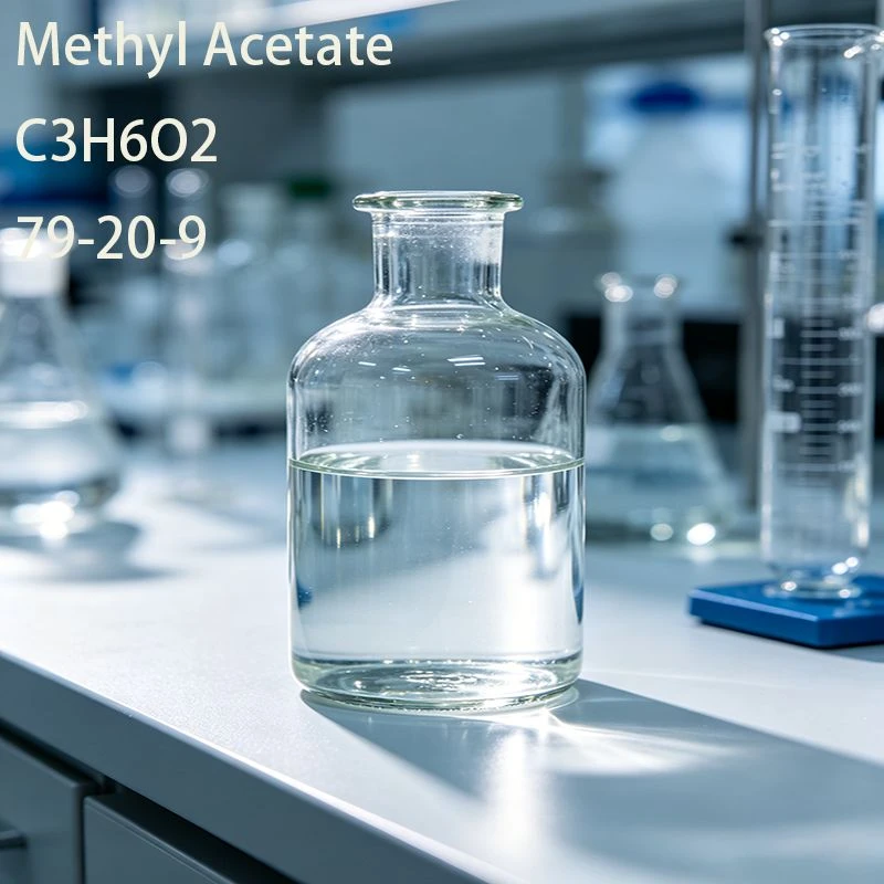 Methyl Acetate