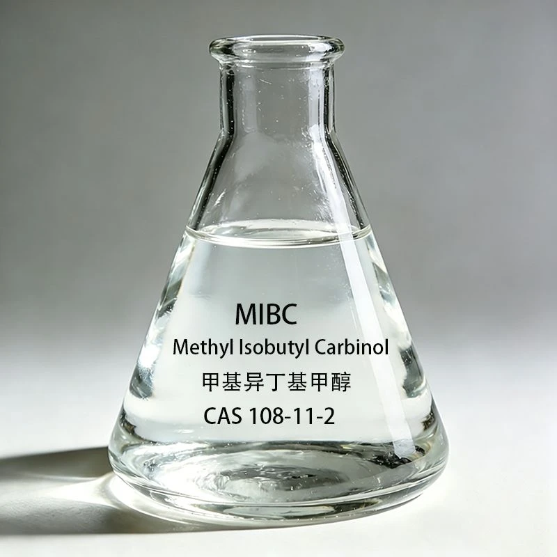 Methyl Isobutyl Carbinol