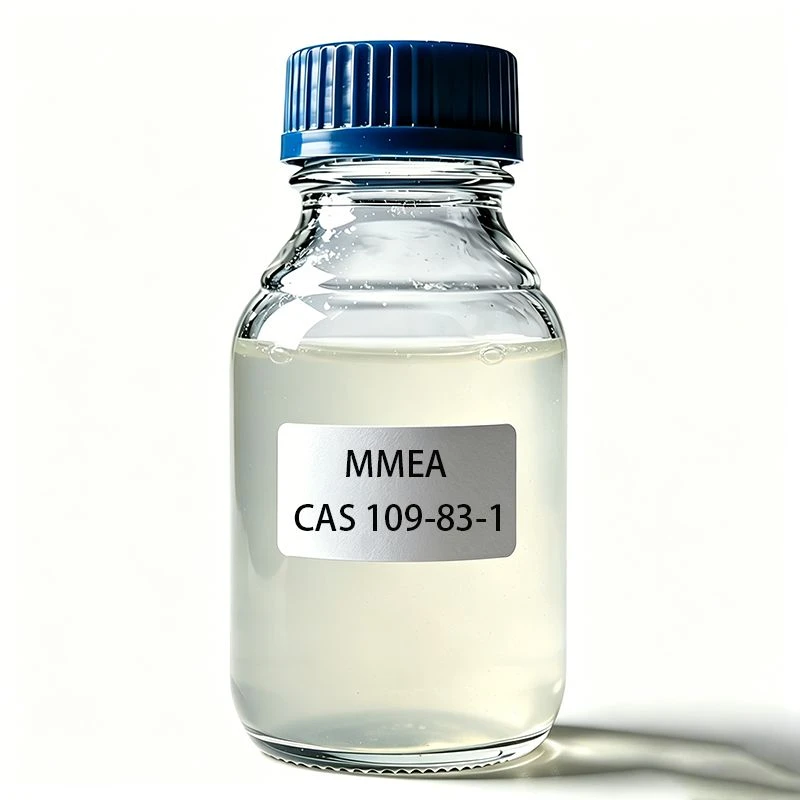 N-Methyl Monoethanolamine