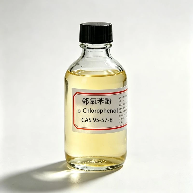 O-Chlorophenol