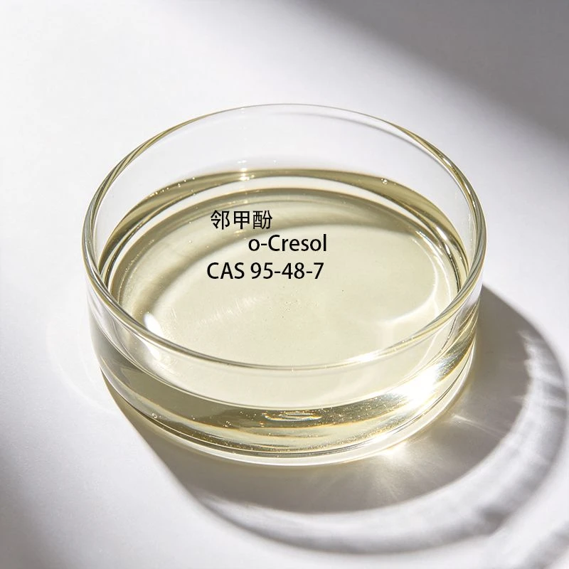 O-Cresol