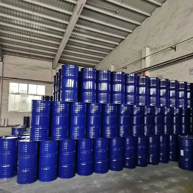 O-Cresol factory