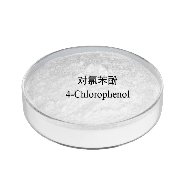 P-Chlorophenol