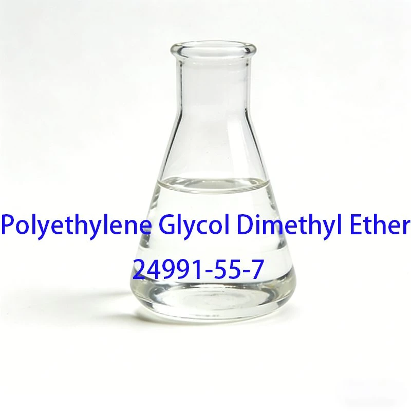 Polyethylene Glycol Dimethyl Ether