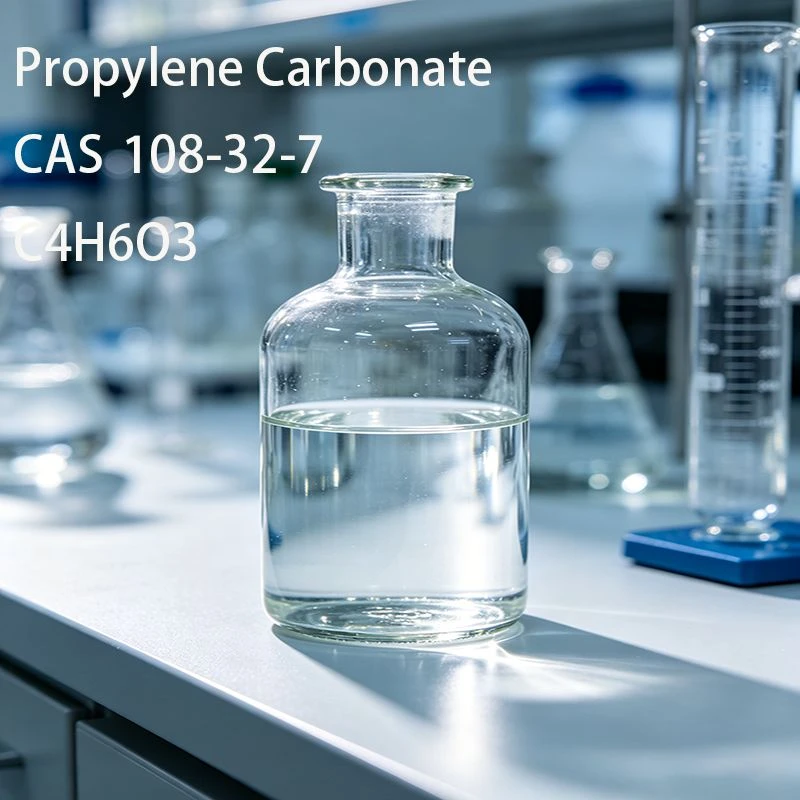 Propylene Carbonate