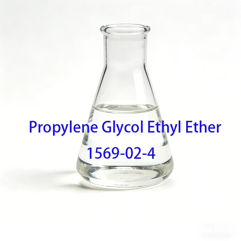 Propylene Glycol Ethyl Ether factory