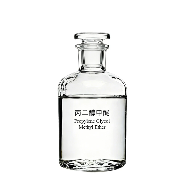 Propylene Glycol Methyl Ether