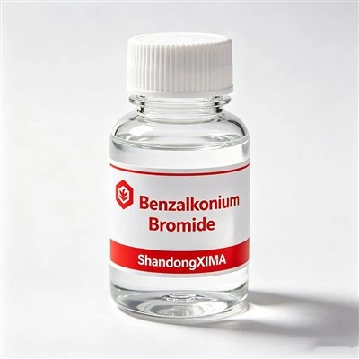Benzalkonium Bromide