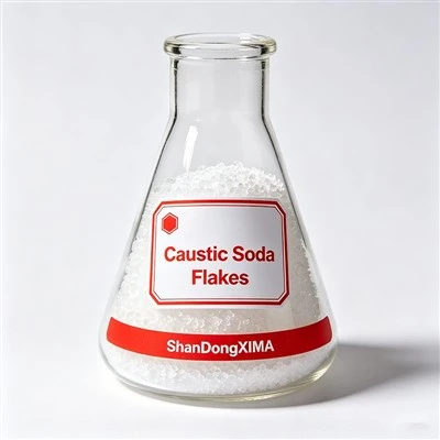 Caustic Soda Solid
