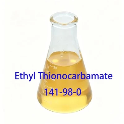 Ethyl Thionocarbamate