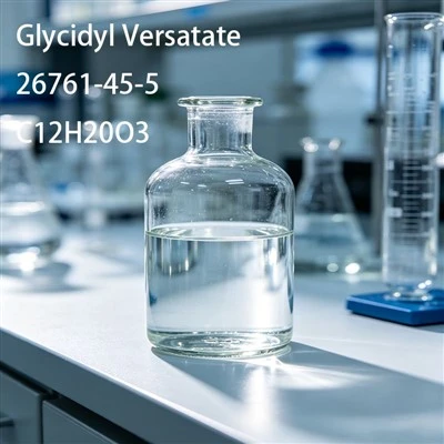 Glycidyl Versatate