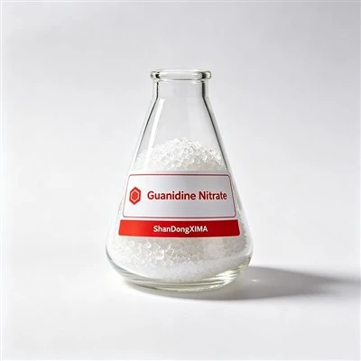 Guanidine Nitrate