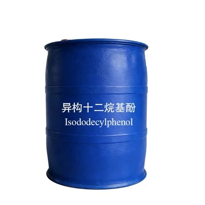 Isododecyl Phenol