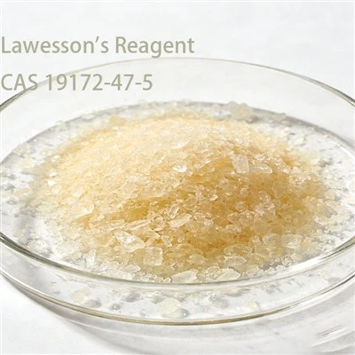 Lawesson's Reagent