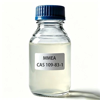 N-Methyl Monoethanolamine