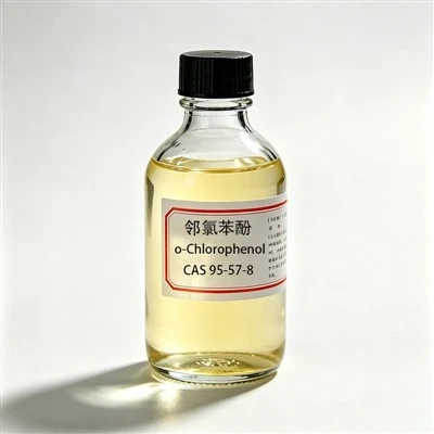 O-Chlorophenol
