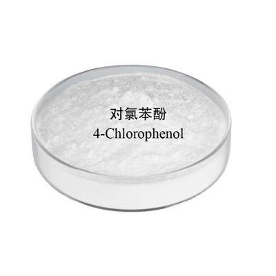 P-Chlorophenol