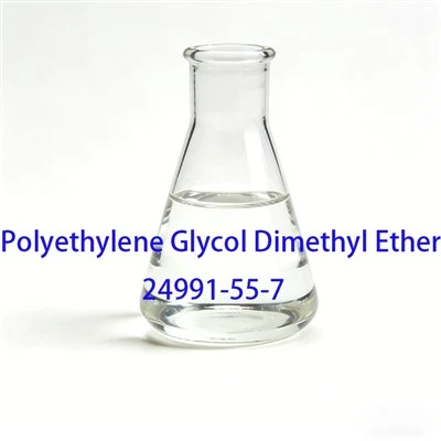 Polyethylene Glycol Dimethyl Ether