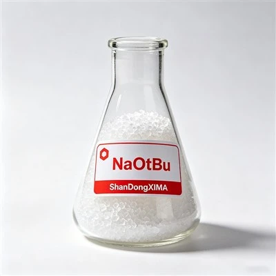 Sodium Tert-Butoxide
