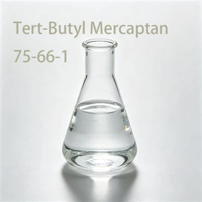 Tert-Butyl Mercaptan