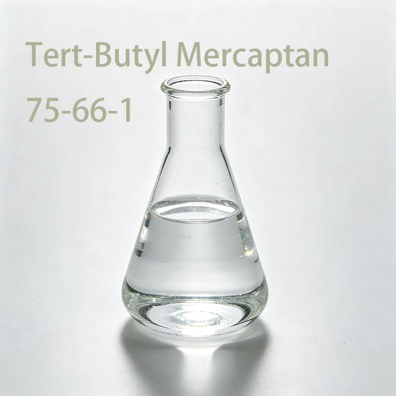 Tert-Butyl Mercaptan