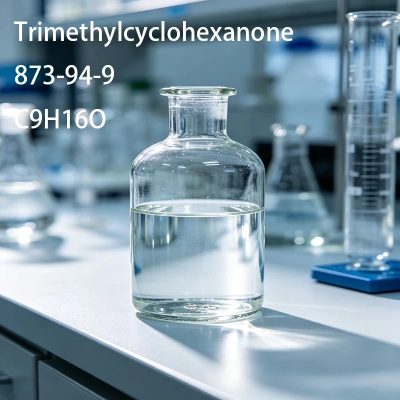 Trimethylcyclohexanone