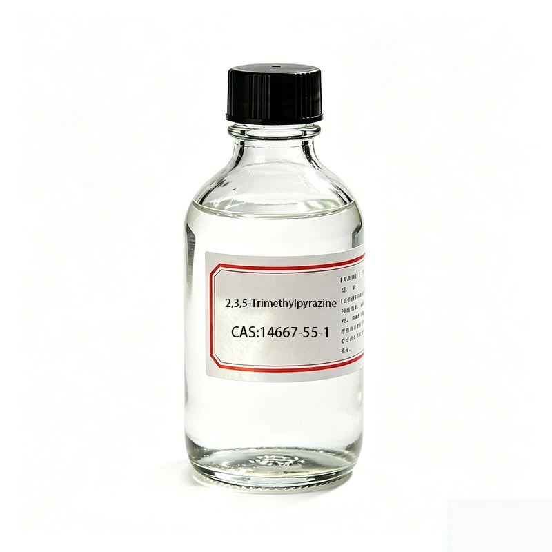 Trimethylpyrazine