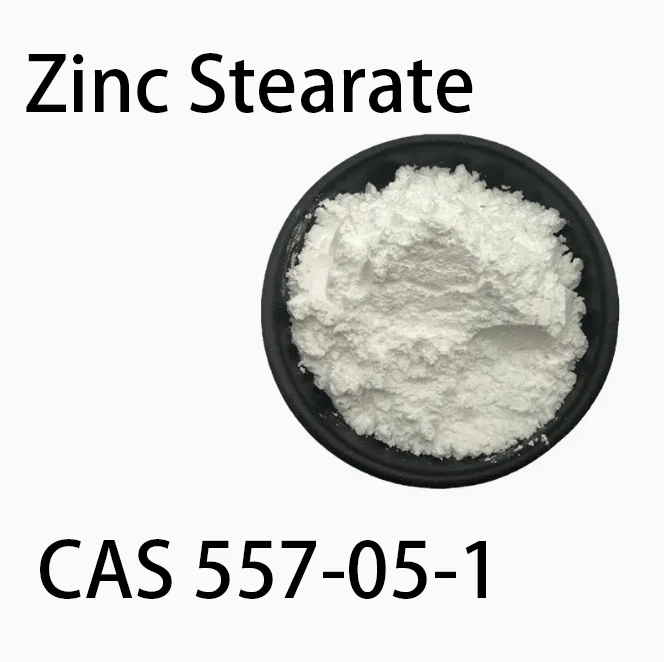 Zinc Stearate high quality