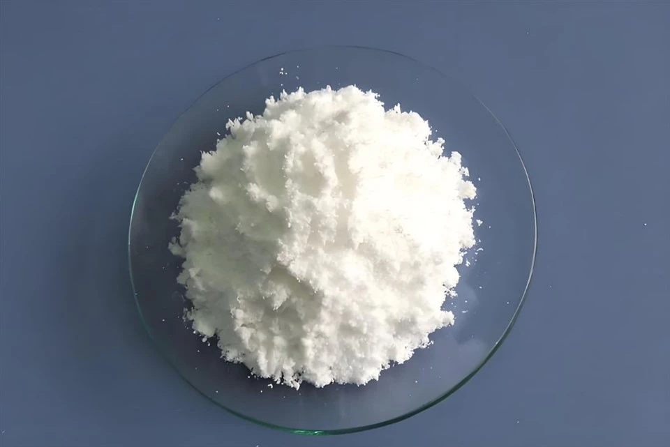 Zirconyl Nitrate Hydrate suppliers